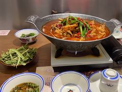 -石灰石烧鸡公(南通万象城店)