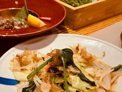 -江户家·日本料理·铁板烧(汉江东路店)