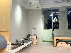-mYSTEPS健身运动馆(古北店)
