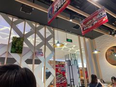 -鱼酷活鱼烤鱼(北美店)