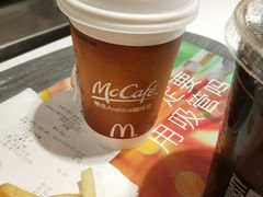 -麦当劳(季平店)