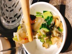 -日进一片海.生腌海鲜火锅.宵夜烧烤(三里屯总店)