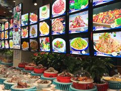 -大清花饺子城(昌黎店)