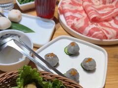 -四喜小胖·北京涮肉(五道营店)