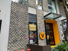 -超级猩猩健身·团课·瑜伽(花园道店)