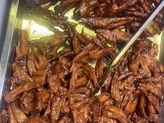 -乔波食品(杜桥中心菜场店)