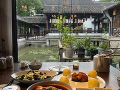 -绍兴老味道·非遗门店(银泰城店)