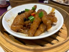 -唐苑酒家·岭南粤菜名店(太古仓店)