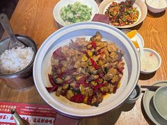 -印象鲵宴·张家界地标美食名片(溪布街店)