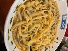 -晋B2008刀削面(小南庄店)