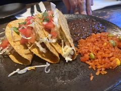 -Q MEX 库迈墨西哥餐吧(三里屯店)