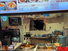 -阿婆牛杂·广府非遗地标美食(云山天地店)