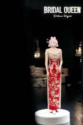 -Bridal Queen·婚纱女皇