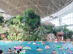 -渔岛海洋度假区