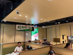 -海底捞火锅(河东万达广场店)