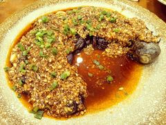 -石磨豆花家常菜·牦牛排土火锅