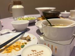 -滨河味道(南内环店)