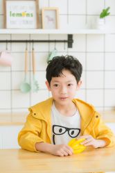 -小鬼当佳儿童摄影(通州外拍店)
