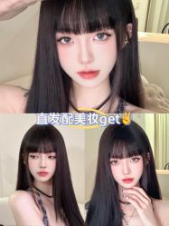 -Hello Lady发型设计