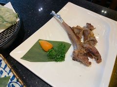-德川家日本料理(中关村寰太大厦店)