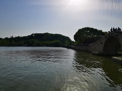 -石湖景区