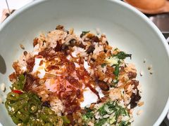 牛脸颊肉拌饭-胡麻(静安嘉里店)