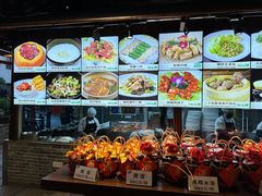 -猪肉婆私房菜(容桂总店)