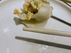 海胆水饺-日丰园海肠水饺·老字号大连海鲜(和平广场店)