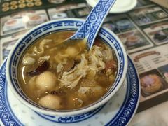 -广信牛奶甜品世家(台东店)