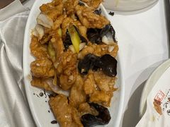-凯鸽酒楼(操场城店)