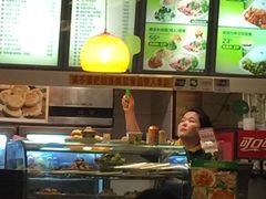 -西部马华清真兰州牛肉面·烧烤夜市(关东店)