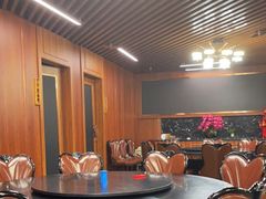 包厢-旺达小吃•三十年福州菜(正大广场店)