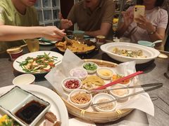 -潮界(虹桥新天地店)