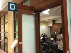 -复旦大学附属华山医院(浦东院区)