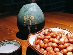 -繁·醉花亭小酒馆(鼓楼店)