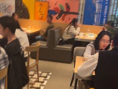 -菲滋意式餐厅(临海银泰店)