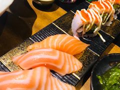 -和彩放题餐厅(酒仙桥店)