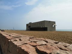 -渔岛海洋度假区