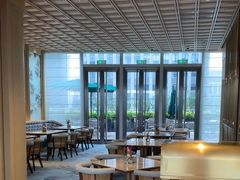 -上海前滩香格里拉大酒店