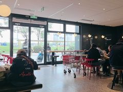 -肯德基(昆山千灯店)