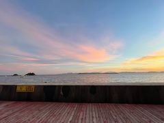 -观海轩餐厅(一线海景店)