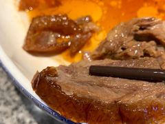 炭烧温泉鹅-昌隆•家家鹅乡•海南菜老字号(琼海店)