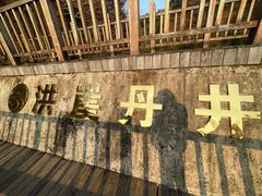-洪崖丹井