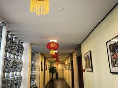 -鹿鸣酒家(越秀店)