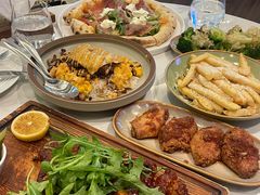 -盐说·西式餐酒馆(光明万达店)