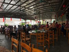 大堂-大赤坎肥仔强烧味海鲜餐厅(大赤坎店)