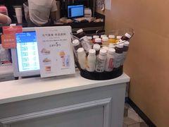 -BreadTalk面包新语·烘焙蛋糕(深业上城店)