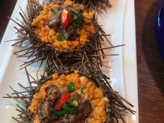 -小平岛開海水饺(浑南店)