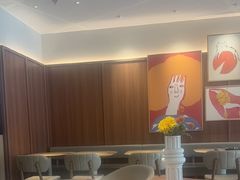 -必胜客(阿罗海店)