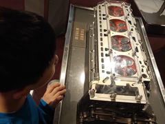 -香港科学馆